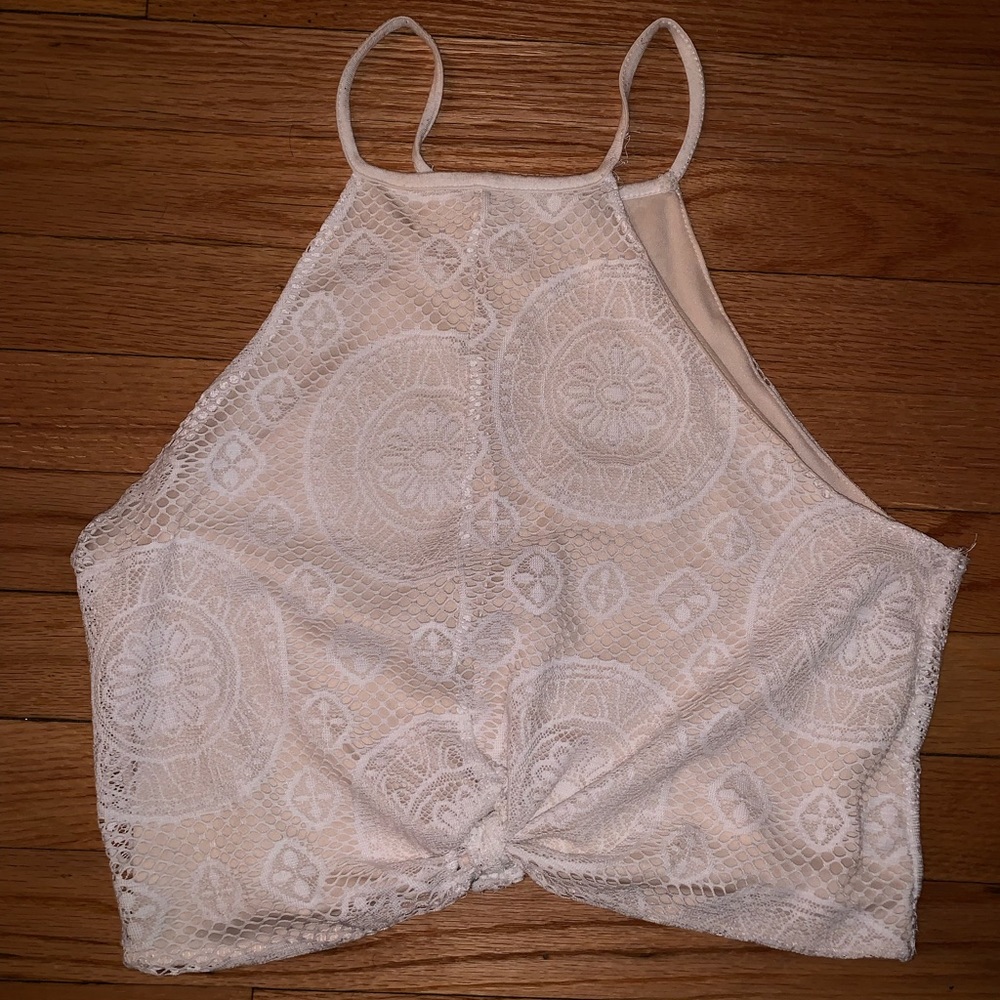 Mandala Croptop
